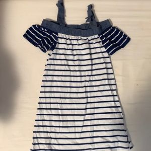 Nautica dress size 6T